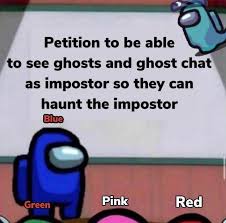 I Know What You Did Blue Amongus In 2020 Really Funny Stupid Memes Funny Games