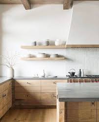 In addition to its natural virtues such as oversized concrete kitchen island: 38 Concrete Kitchen Countertops With Pros And Cons Shelterness