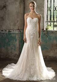 Dramatic Sweetheart Corset Tulle Dress With Appliques Style Hfw2721 Wedding Dresses Corset Strapless Wedding Dress Sweetheart Discount Wedding Dresses
