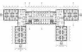 This aim is translated in the main organisation of the prison, where the spread of functions across the site allows the prisoners movements to mimic our everyday transitions between. Image Result For Halden Prison Floor Plan How To Plan Floor Plans Prison
