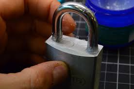 How to open frozen car doors. How Do I Prevent My Padlock Freezing Nothing But Padlocks