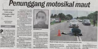 Biasanya, memasuki jam setelah makan siang, mata menjadi sedikit berair akibat menguap. Portal Rasmi Pdt Hulu Selangor Keratan Akhbar 24 September 2018