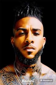 Charles Sledge from Madison High School