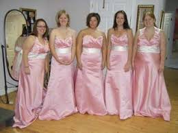 Pin On Bridesmaids