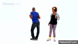 Awesome demo of hip hop club dance move cabbage patch by legends buddha stretch (go to his workshops), terry link & caleaf sellers. How To Do The Cabbage Patch Hip Hop Dancing On Make A Gif