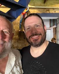 Freddy Ginebra (@freddy_ginebra) · Instagram 照片和视频