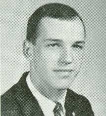 Stephen Hokuf: Notable Lincoln, Nebraska Athlete and Coach