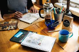 50 Sketchbook Ideas And Tips For All Humans And Some Really Creative Squirrels For 2021 Craftwhack A list of ideas to encourage students to work on their own sketchbooks. 50 sketchbook ideas and tips for all
