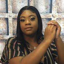 Tiffany Glasper's Instagram, Twitter & Facebook