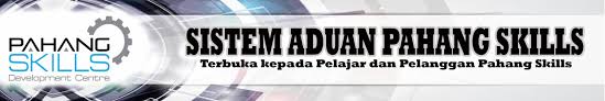 Find admission contact, job vacancies, courses, programs, degrees, scholarships. Maklum Balas Pelanggan Pahang Skills
