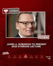 The University of Chicago...