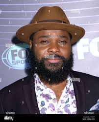 Jamal Parks's Instagram, Twitter & Facebook