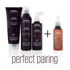 This is the only product from the aveda invati range that i didn't mind and that didn't cause my hair to look like a limp, greasy mess. Thickening Tonic Instantly Thicken Hair Aveda Aveda Hair Loss Natural Remedy Aveda Hair