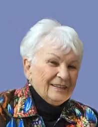 Obituary information for Ann M. Benz