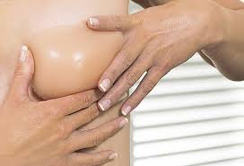 What does breast cancer look like on a mammogram? Breast Cancer Awareness Symptoms Diagnosis And Treatment