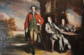 Tempat untuk menggantung lukisan saat pameran disebut…. Seni Budaya Arts Quizizz