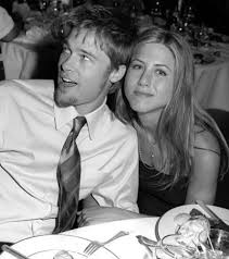 Both went on with their second marriages with. Brad Pitt Jen Aniston Wedding