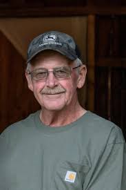 DeWayne "Lee" Vinson, 64