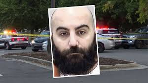 UPDATE The suspect in Best Buy double-murder case is now in police custody.  >>>>  https://www.wrdw.com/2025/09/08/double-murder-outside-augusta-best-buy-what-we-know/