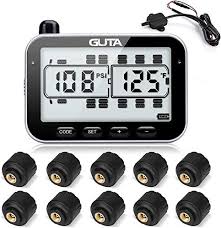 Not only will you gain peace of mind when you choose the most trusted put the power of technology to work for you with the most advanced tire pressure monitoring systems. Best Tire Pressure Monitors Forbes Wheels