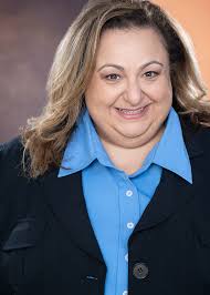 Gabby Sanalitro's Casting Frontier