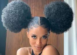 Check spelling or type a new query. What You Need To Know Afro American Hair Nicole Hudson