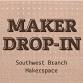 Maker Drop-In event image