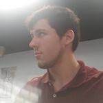 Chris Decaterina's Instagram, Twitter & Facebook