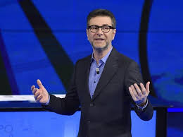 Annunci immobiliari a roma e dintorni. La Tv Di Fazio Una Clessidra Sociale Che Viene Di Continuo Capovolta Corriere It