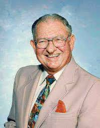 David Vance Obituary (2011)