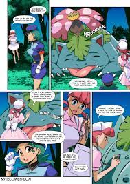 Pokémon: Nurse Joy's Last Patient 
