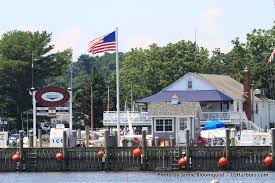 Essex Ct Weather Tides And Visitor Guide Us Harbors