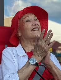 Obituary for Charlene "Char" Ann Terpstra (nee Drapac)