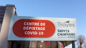 Un Deuxieme Centre De Vaccination A Troyes Dans L Ancien Lidl Ouverture Possible En Fin De Semaine