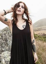 Select from premium chelsea wolfe of the highest quality. Chelsea Wolfe Chelsea Wolfe Beautiful People Dark Fashion