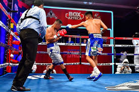 Ruben villa has never lost as. Emanuel Vaquero Navarrete Sports 24 Ghana