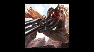 Latest oldest most discussed most viewed most upvoted most shared. Steam Workshop High Noon Jhin League Of Legends Animated Wallpaper
