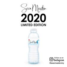 Unlike regular drinking water, mineral water does not undergo chemical processing. Seamaster Home Facebook