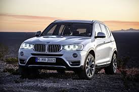 Max trailer load, unbraked 750 kg. Bmw X3 F25 Specs Photos 2014 2015 2016 2017 Autoevolution