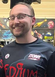 New women's top series with six 300s