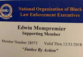 Edwin Mompremier will be...