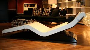 Infrared Heated Loungers Wellness Concept For Living Room Luxurious Out Of The Ordinary Cleopatra Moderno Blanche Spa Hotel Design Relaxation Room Lounger