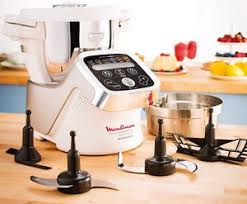 Equivalent Thermomix Son Meilleur Concurrent En 2020