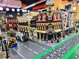 Ga verder met onze diverse lego® ruimtesets. Hungarian Lego Heaven In One Of Budapest S Malls Photos Daily News Hungary
