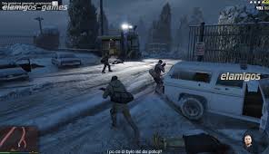 How to download & install grand theft auto v · click the download button below and you should be redirected to uploadhaven. Download Grand Theft Auto V Gta V Pc Multi11 Elamigos Torrent Elamigos Games
