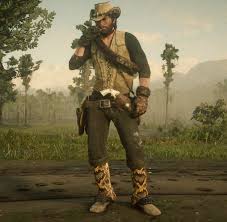 5 fantastic looking red dead online outfits (rdr2 best outfits) subscribe and drop a like! Finally Completed All Of The Craftable Outfits From The Trapper And Altered A Few Of Them To Better Fit My Tastes Which One S Your Favorite And Post Shots Of Your Best Combos