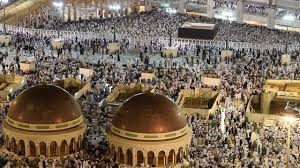 Sabtu 13 juli 2019 10:15 wib. 114 Jemaah Akan Badal Haji Dan 45 Jalani Safari Wukuf Haji Liputan6 Com