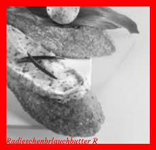 Rezepte Mit Ba Rlauchbutter Food Rezepte Condiments