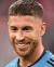 Fade Ramos Haircut
