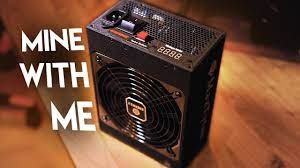 We are a bitcoin miner hosting solution provider. A Bitcoin Mining Power Supply Youtube
